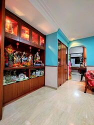 Blk 290F Spring View (Bukit Batok), HDB 5 Rooms #560349061